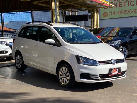 VOLKSWAGEN Space Fox 1.6 4P FLEX TREND, Foto 3