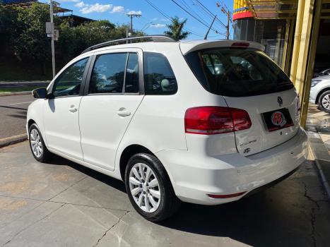 VOLKSWAGEN Space Fox 1.6 4P FLEX TREND, Foto 5