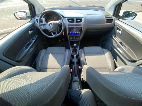 VOLKSWAGEN Space Fox 1.6 4P FLEX TREND, Foto 7