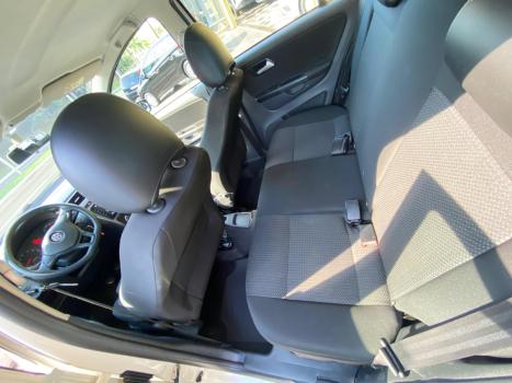 VOLKSWAGEN Space Fox 1.6 4P FLEX TREND, Foto 8