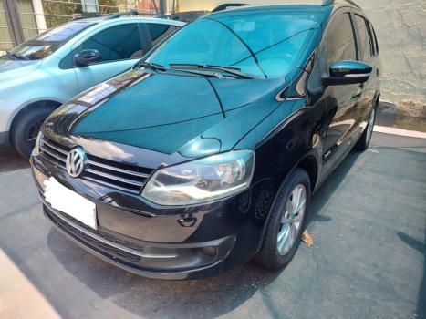 VOLKSWAGEN Space Fox 1.6 4P FLEX I-TREND, Foto 4