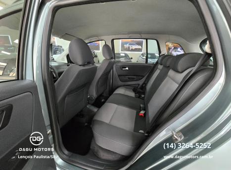 VOLKSWAGEN Space Fox 1.6 4P FLEX TREND, Foto 7