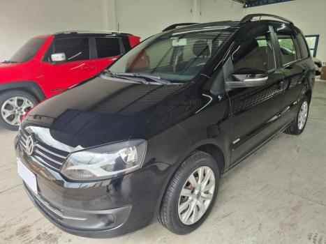 VOLKSWAGEN Space Fox 1.6 4P FLEX TREND, Foto 3