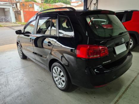 VOLKSWAGEN Space Fox 1.6 4P FLEX TREND, Foto 4