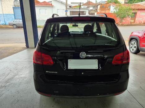 VOLKSWAGEN Space Fox 1.6 4P FLEX TREND, Foto 5