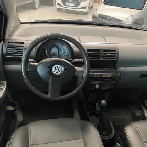 VOLKSWAGEN Space Fox 1.6 4P FLEX TREND, Foto 3