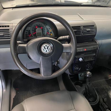 VOLKSWAGEN Space Fox 1.6 4P FLEX TREND, Foto 4