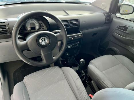 VOLKSWAGEN Space Fox 1.6 4P FLEX, Foto 9