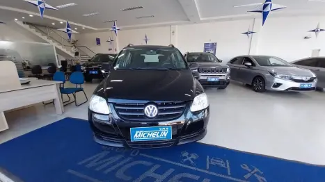 VOLKSWAGEN Space Fox 1.6 4P FLEX COMFORTLINE, Foto 3
