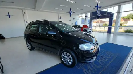 VOLKSWAGEN Space Fox 1.6 4P FLEX COMFORTLINE, Foto 4