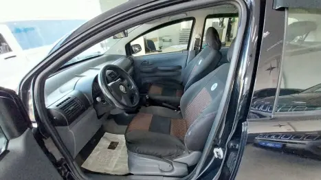 VOLKSWAGEN Space Fox 1.6 4P FLEX COMFORTLINE, Foto 5