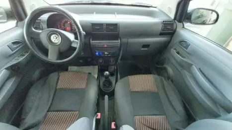 VOLKSWAGEN Space Fox 1.6 4P FLEX COMFORTLINE, Foto 6