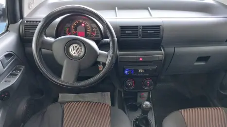 VOLKSWAGEN Space Fox 1.6 4P FLEX COMFORTLINE, Foto 7