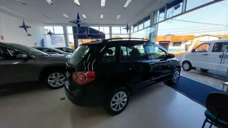 VOLKSWAGEN Space Fox 1.6 4P FLEX COMFORTLINE, Foto 11