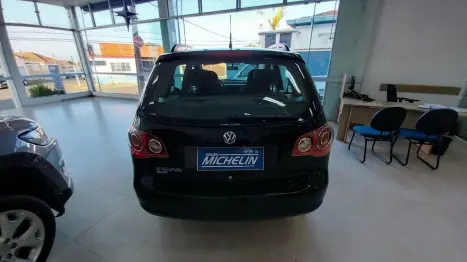 VOLKSWAGEN Space Fox 1.6 4P FLEX COMFORTLINE, Foto 12