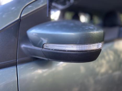 VOLKSWAGEN Space Fox 1.6 4P FLEX SPORTLINE, Foto 4
