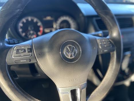 VOLKSWAGEN Space Fox 1.6 4P FLEX SPORTLINE, Foto 6