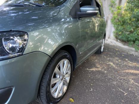 VOLKSWAGEN Space Fox 1.6 4P FLEX SPORTLINE, Foto 11