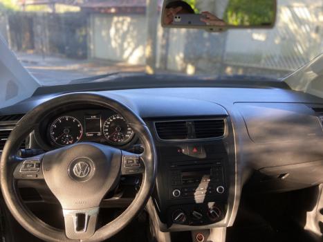 VOLKSWAGEN Space Fox 1.6 4P FLEX SPORTLINE, Foto 7