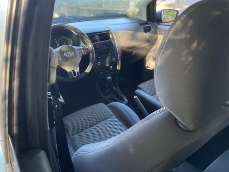 VOLKSWAGEN Space Fox 1.6 4P FLEX SPORTLINE, Foto 9