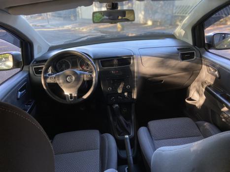 VOLKSWAGEN Space Fox 1.6 4P FLEX SPORTLINE, Foto 13