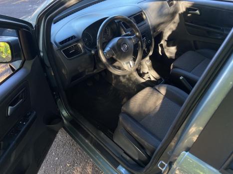 VOLKSWAGEN Space Fox 1.6 4P FLEX SPORTLINE, Foto 3