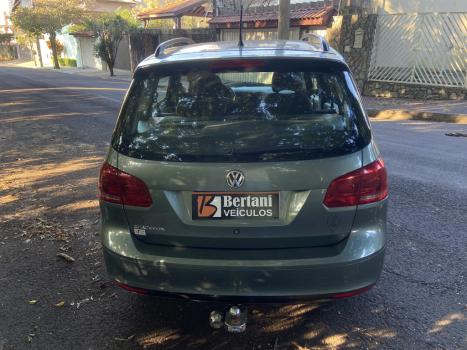 VOLKSWAGEN Space Fox 1.6 4P FLEX SPORTLINE, Foto 14