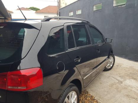 VOLKSWAGEN Space Fox 1.6 4P FLEX SPORTLINE I-MOTION AUTOMATIZADO, Foto 2
