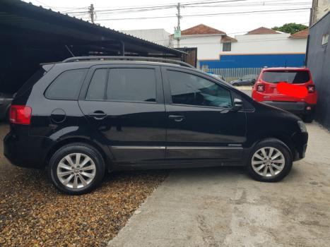 VOLKSWAGEN Space Fox 1.6 4P FLEX SPORTLINE I-MOTION AUTOMATIZADO, Foto 3