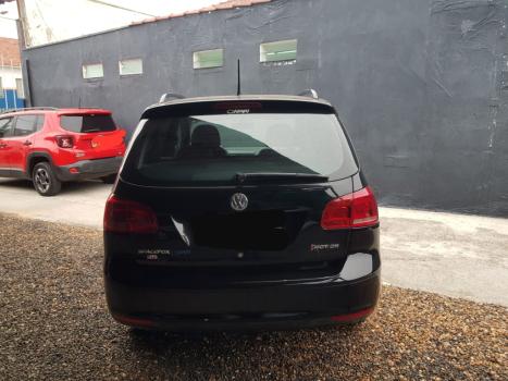 VOLKSWAGEN Space Fox 1.6 4P FLEX SPORTLINE I-MOTION AUTOMATIZADO, Foto 5