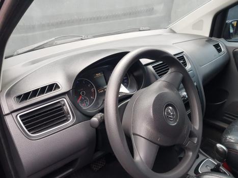 VOLKSWAGEN Space Fox 1.6 4P FLEX SPORTLINE I-MOTION AUTOMATIZADO, Foto 7