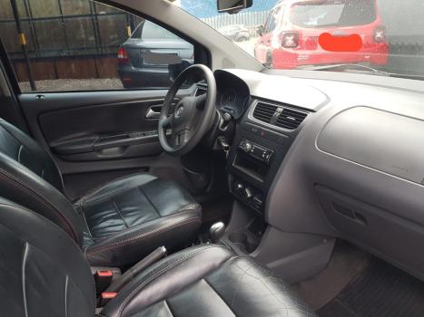 VOLKSWAGEN Space Fox 1.6 4P FLEX SPORTLINE I-MOTION AUTOMATIZADO, Foto 8