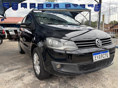 VOLKSWAGEN Space Fox 1.6 4P FLEX I-MOTION AUTOMATIZADO, Foto 2