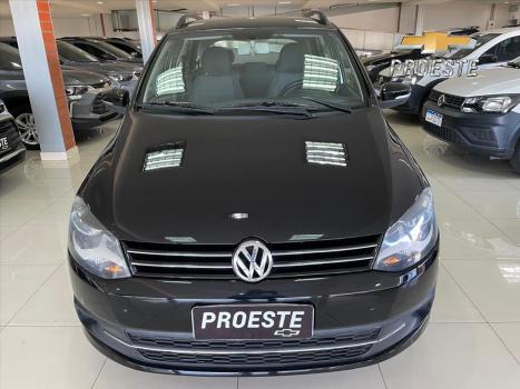 VOLKSWAGEN Space Fox 1.6 4P FLEX TREND, Foto 2