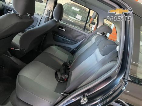 VOLKSWAGEN Space Fox 1.6 4P FLEX TREND, Foto 6