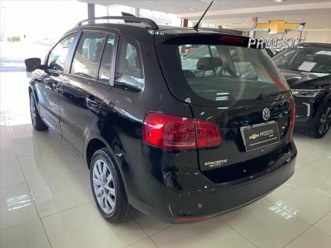VOLKSWAGEN Space Fox 1.6 4P FLEX TREND, Foto 7