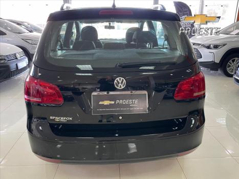 VOLKSWAGEN Space Fox 1.6 4P FLEX TREND, Foto 8