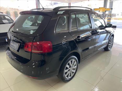 VOLKSWAGEN Space Fox 1.6 4P FLEX TREND, Foto 9