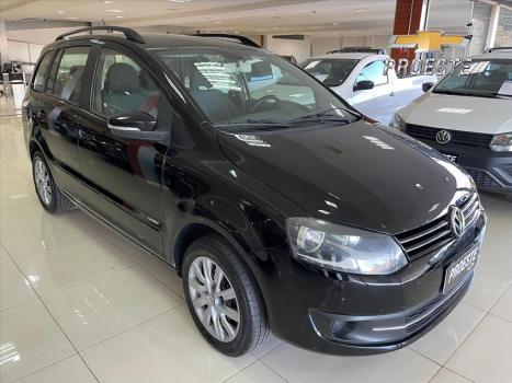 VOLKSWAGEN Space Fox 1.6 4P FLEX TREND, Foto 3