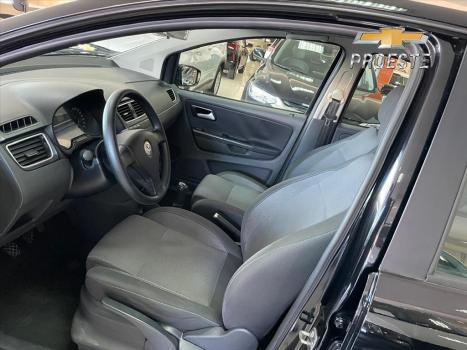 VOLKSWAGEN Space Fox 1.6 4P FLEX TREND, Foto 5