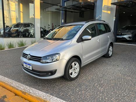 VOLKSWAGEN Space Fox 1.6 4P FLEX TREND, Foto 2