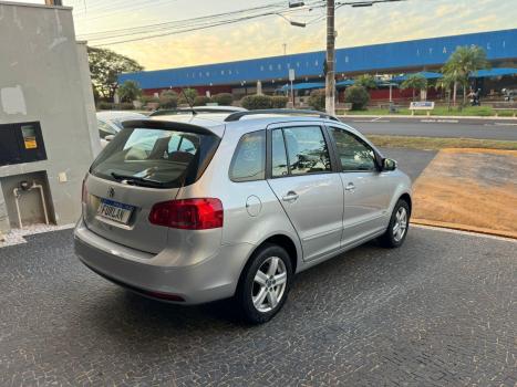 VOLKSWAGEN Space Fox 1.6 4P FLEX TREND, Foto 3