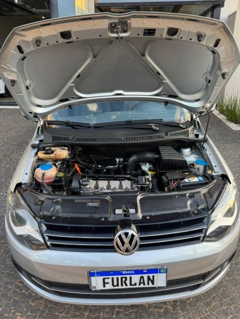 VOLKSWAGEN Space Fox 1.6 4P FLEX TREND, Foto 5