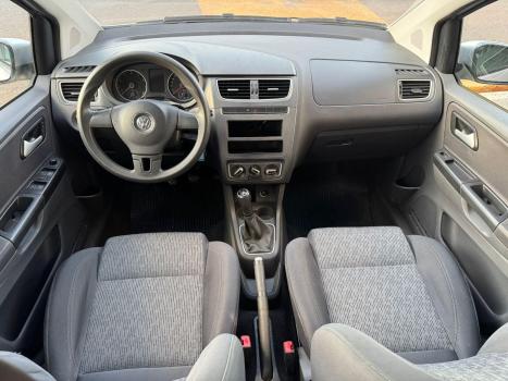 VOLKSWAGEN Space Fox 1.6 4P FLEX TREND, Foto 6