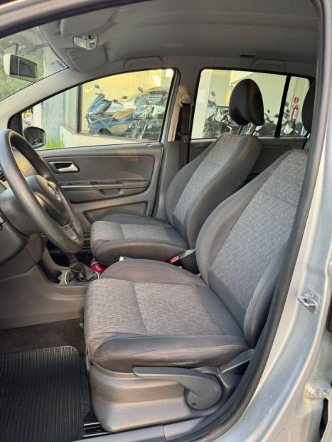 VOLKSWAGEN Space Fox 1.6 4P FLEX TREND, Foto 7
