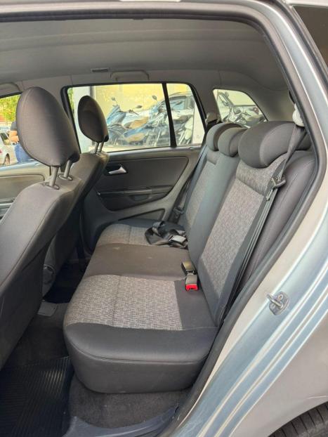 VOLKSWAGEN Space Fox 1.6 4P FLEX TREND, Foto 8