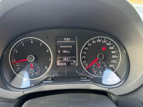 VOLKSWAGEN Space Fox 1.6 4P FLEX TREND, Foto 9
