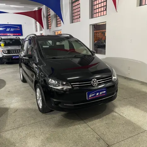 VOLKSWAGEN Space Fox 1.6 4P FLEX HIGHLINE, Foto 2