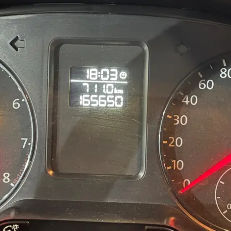 VOLKSWAGEN Space Fox 1.6 4P FLEX HIGHLINE, Foto 4