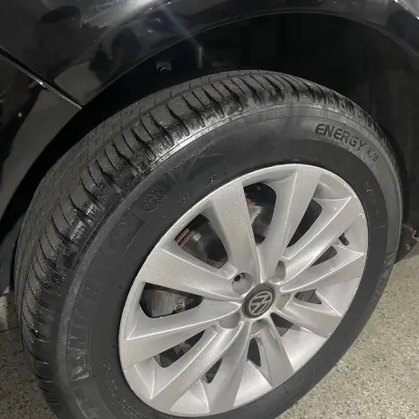 VOLKSWAGEN Space Fox 1.6 4P FLEX HIGHLINE, Foto 5